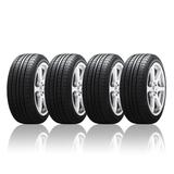 Pneu Aro 17 215/55R17 94V Hankook Optimo K415 kit 4