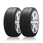 Pneu aro 17 215/55R17 94V Hankook Optimo K415 Original Sonata kit 2 unidades