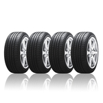 Pneu aro 17 215/55R17 94V Hankook Optimo K415 Original Sonata kit 4 unidades