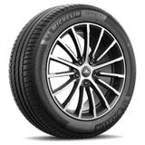 Pneu Aro 17 215/55R17 94V Kumho Ecsta Hs51 Kit 4