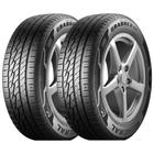 Pneu Aro 17 215/60r17 96v Ru025 Aptany