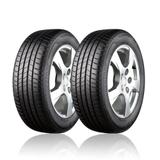 Pneu Aro 17 225/50R17 94V Bridgestone Turanza T005 kit 2