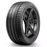 Pneu Aro 17 225/50zr17 94w Kumho Ecsta Ps71 Run Flat Kit 2