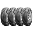 Pneu Aro 17 225/65 R17 Delinte Bandit DX10 AT 102H