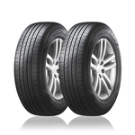 Pneu aro 17 225/65R17 102H Hankook Dynapro HP2 RA33 kit 2 unidades