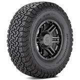 Pneu aro 17 225/65R17 BFGoodrich All-Terrain T/A KO2 RBL 107/103S