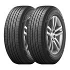 Pneu Aro 17 235/60R17 102V Hankook Dynapro Hp2 Ra33 kit 2