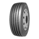 Pneu aro 17 235/75 r17.5 jinyu jf568 18pr 143/141