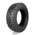 Pneu Aro 17 245/70r17 Goodyear Wrangler Duratrac Mt 119q