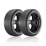 Pneu Aro 17 255/45R17 98W Continental Sportcontact5 SSR Kit2