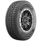 Pneu Aro 17 255/65R17 110H FR ContiCrossContact LX 2