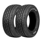 PNEU ARO 17 265/65 R17 XBRI AT BRUTUS TA 120/117S 10PR LETRA BRANCA