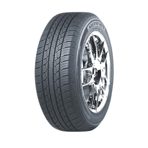 Pneu Aro 17 265/65R17 112T A/T Royal Performance Royal Black