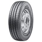 Pneu Aro 17.5 215/75R17.5 Linglong 135/133L 16PR TL D905