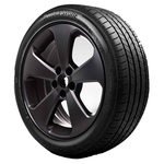 Pneu Aro 17 Bridgestone 205/50R17 93W Turanza T005