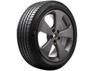 Pneu Aro 17 Bridgestone 225/45 R17 91w Turanza T005