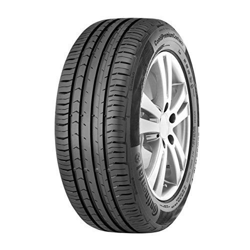 Pneu Aro 17 Continental 235/55 R17 99v Premiumcontact 5 Ao