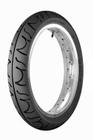 Pneu Aro 17 Dianteiro 110/70-17 Cinborg Furia Racer G2 54HT