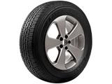 Pneu Aro 17 Firestone Destination Le2 265/65 R17 112h 4 Unidades