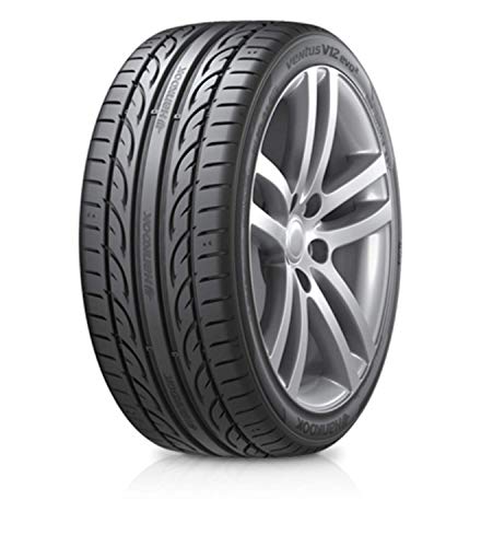 Pneu Aro 17 Hankook Ventus V12