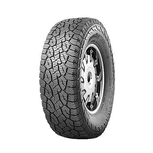 Pneu Aro 17 Kumho 265/65R17 112T AT52