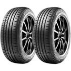 Pneu Aro 17 Kumho Hs51