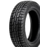 Pneu Aro 17 Linglong 225/65R17 106T Crosswind A/T Extra Load