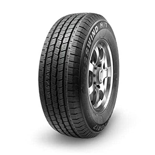 Pneu Aro 17 Linglong 285/70R17 LT 8PR 121/118Q Crosswind M/T Off-Road