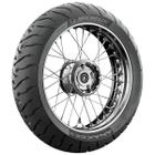 Pneu Aro 17 Michelin 150/70 R17 69v M/c Anakee 3 Cr Tl/tt