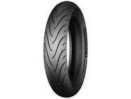 Pneu Aro 17 Michelin 160/60 Zr17 69w Pilot Street Tl Traseiro