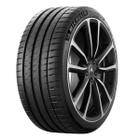 Pneu Aro 17 Michelin 205/50 R17 89W TL Pilot Sport 4 Runflat