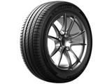 Pneu Aro 17 Michelin 225/45R17 Pilot Sport 4