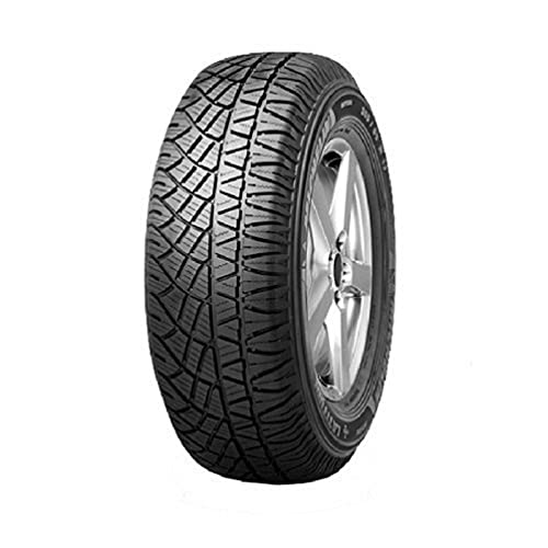 Pneu Aro 17 Michelin 225/70 R17 108t Extra Load Tl Latitude Cross