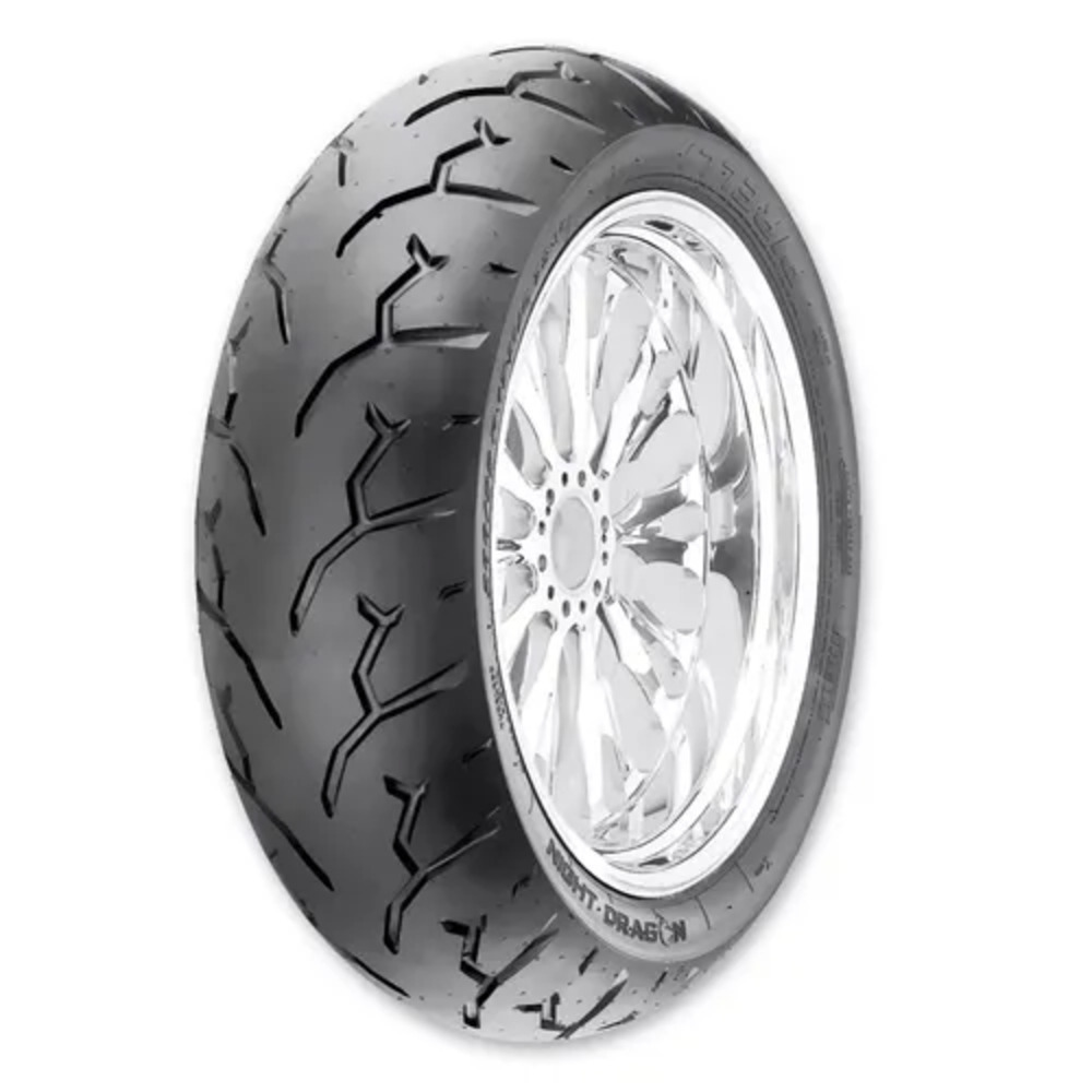 Pneu Aro 17 Pirelli Night Dragon