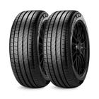 Pneu Aro 17 Pirelli P7 Cinturato 215/50R17 91V K1