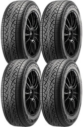 Pneu Aro 17 Pirelli Scorpion Ht 265/65 R17 112t - 4 Unidades