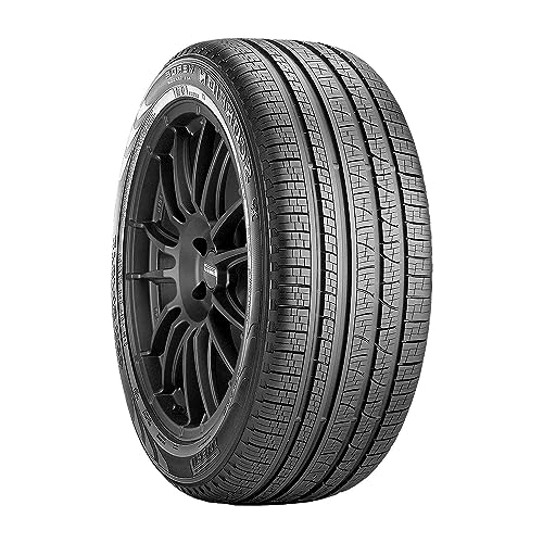 Pneu Aro 17 Pirelli Scorpion Verde All Season 215/60 Aro 17 100H XL - 2 Unidades