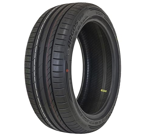 Pneu Aro 17 Roadking 205/45R17 88W XL Argos UHP