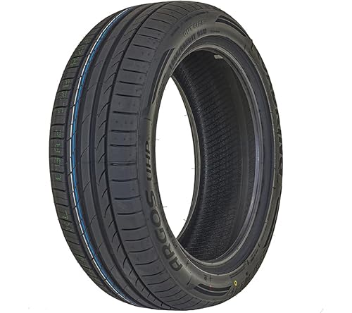 Pneu Aro 17 Roadking 205/50R17 93W Argos UHP