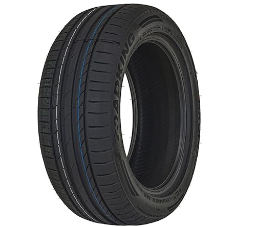 Pneu Aro 17 Roadking 225/50R17 98W XL Argos UHP