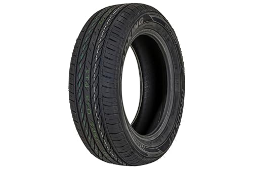 Pneu Aro 17 Roadking 225/60R17 99H Argos H/T