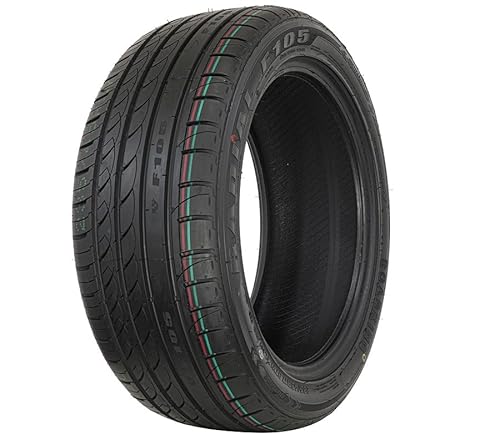 Pneu Aro 17 Roadking 235/45R17 97W XL Radial F105