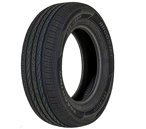 Pneu Aro 17 Roadking 245/65R17 111H Argos H/T