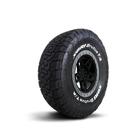 Pneu Aro 17 Xbri 315/70 R17 10pr 121/118s Brutus T/a