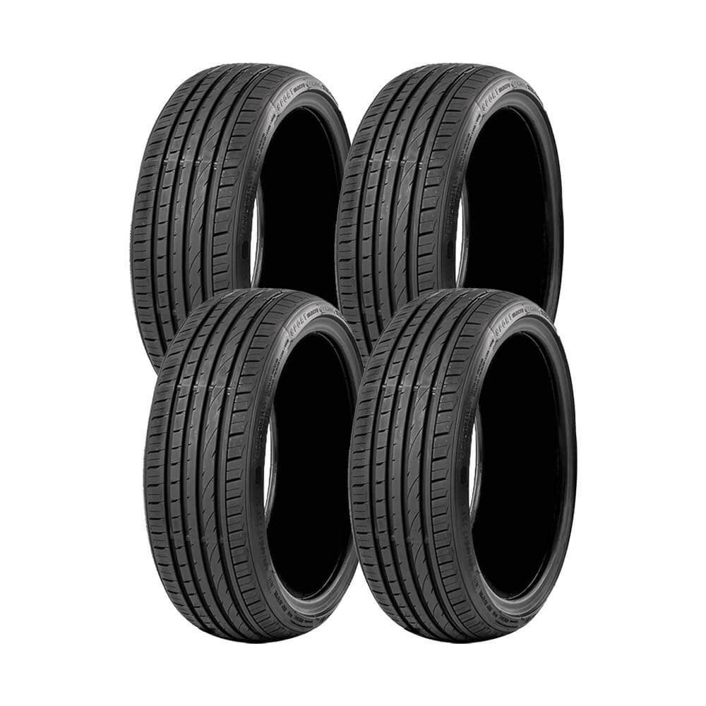 Pneu aro 18 165/35 r18 aptany ra301 69v