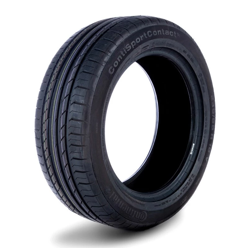 Pneu aro 18 225/45R18 Continental SportContact5 95Y XL MOE Run-Flat