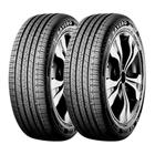 Pneu aro 18 225/60R18 100H Linglong Crosswind 4X4 HP