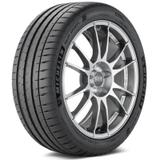 Pneu aro 18 225/60R18 Michelin Pilot Sport4 SUV 100V