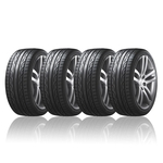 Pneu aro 18 235/40R18 95Y XL Hankook Ventus V12 Evo2 K120 kit 4 unidades