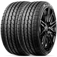 Pneu aro 18 235/45 r18 milever ma349 98w